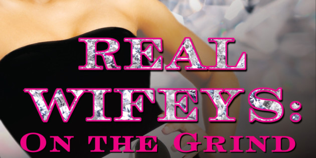 Meesha Minks’ “Real Wifeys: On The Grind,” A MOC/Knowshi Preview/Review Link