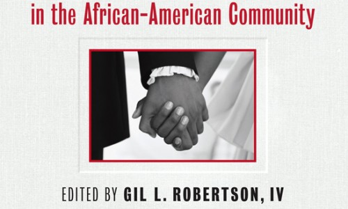 “Where Did Our Love Go?”: A Gil Robertson Q&A