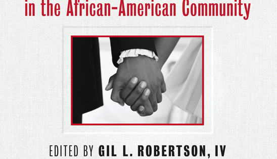 “Where Did Our Love Go?”: A Gil Robertson Q&A