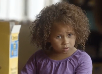 Commercialized Chaos: When Cheerios, Reality & Racism Collide