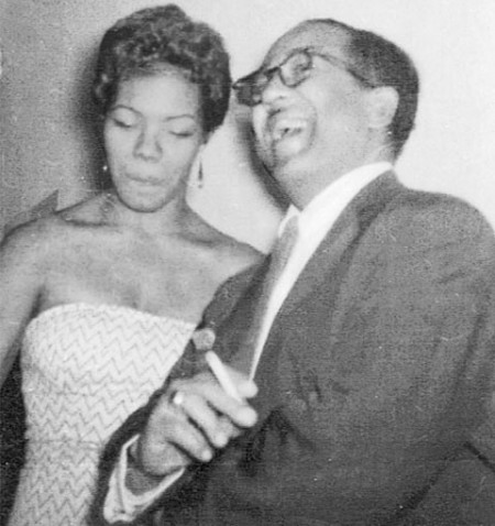 maya-angelou-langston-hughes