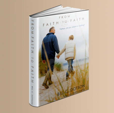FromFaithToFaithBook cover