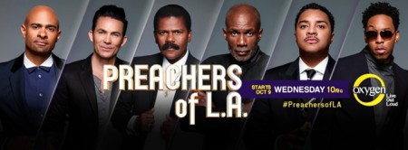Preachers of LA pic