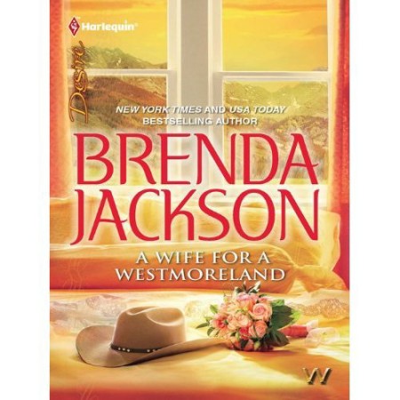 Brenda J Westmoreland cover