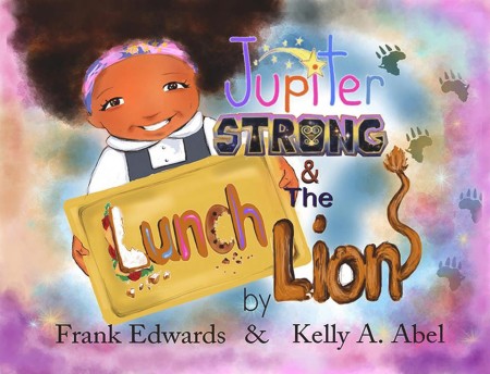 Jupiter Strong Lunch lions cover