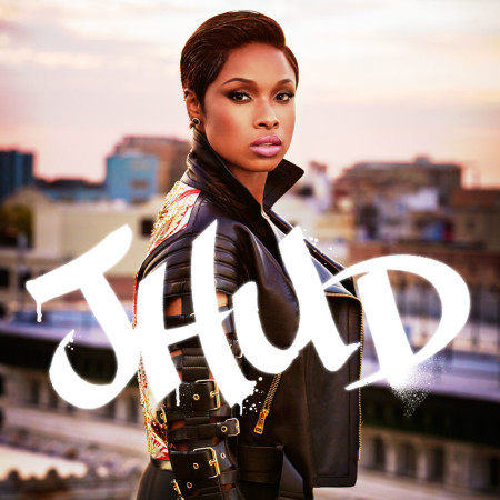 JHUD CD cover