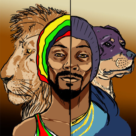 Snoop-Dogg-Transformation