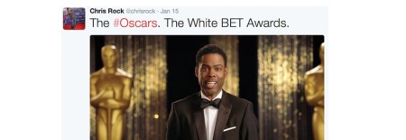 OscarsBoycott2016